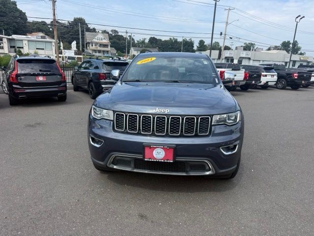 jeep grand cherokee 2021 1C4RJFBG0MC507700 image jeep grand cherokee 2021 1C4RJFBG0MC507700 image